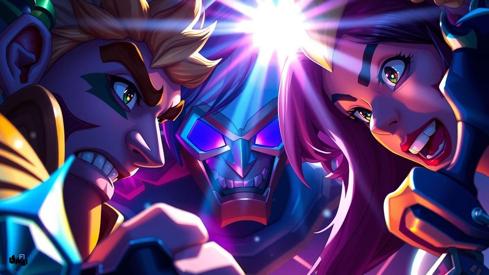 مقایسه League of Legends با Extraordinary Ones: کدام یک بهتر است؟ 2 مقایسه League of Legends با Extraordinary Ones: کدام یک بهتر است؟