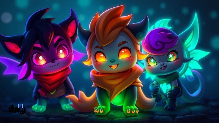 10 ترفند حرفه‌ای برای پیروزی در League of Legends: Wild Rift