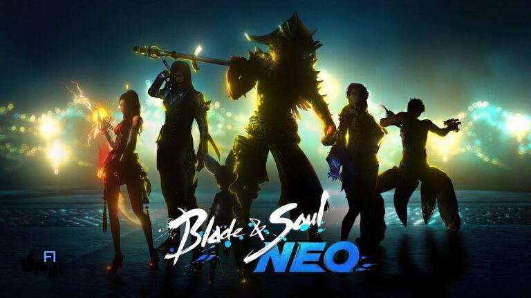 بازی Blade & Soul NEO: تجربه‌ای نو از یک شاهکار کلاسیک 1403