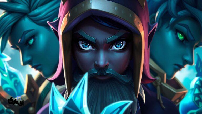 مقایسه League of Legends با Arena of Valor: کدام یک بهتر است؟