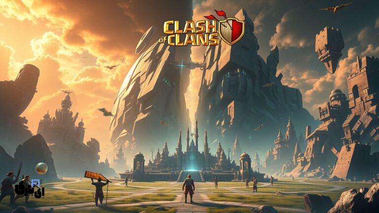 مقایسه Clash of Clans با Xaravan: کدام یک بهتر است؟