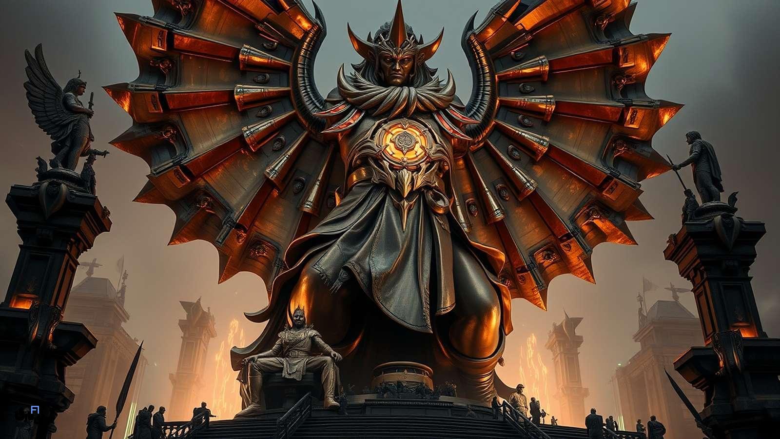 چگونه در League of Legends: Wild Rift سریعتر به رنکهای بالا برسیم؟ 2 چگونه در League of Legends: Wild Rift سریعتر به رنکهای بالا برسیم؟