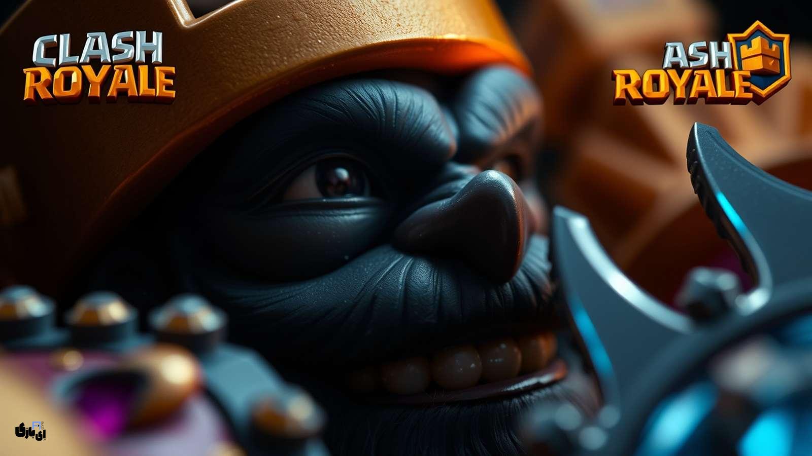 مقایسه Clash Royale با Gears Pop: کدام یک بهتر است؟ 1 مقایسه Clash Royale با Gears Pop: کدام یک بهتر است؟