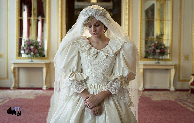 بهترین سریال های بریتانیایی نتفلیکس که نباید از دست بدهید! 1 سریال The Crown