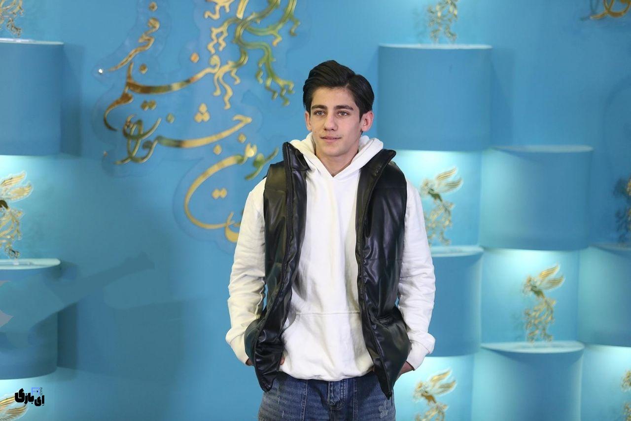 شکست کامل در پاسخگویی فیلم جشنواره فجر : کارگردان فیلم فریاد شانه خالی کرد و جنجال رسانهای برپا کرد! 3 IMG 20250208 211322 804