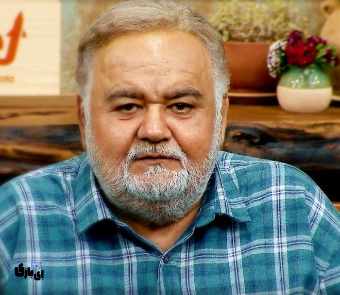 حذف اکبر عبدی از سریال نون خ : سعید آقاخانی مرا از «نون. خ» بیرون انداخت! شایعه یا واقعیت؟! 1 IMG 20250221 213649 848
