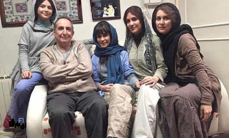 کاناپه کیانوش عیاری؛ وقتی سینمای ایران قربانی بی قانونی می شود! 1 فیلم کاناپه