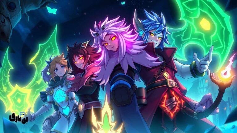 مقایسه League of Legends با FOG: کدام یک بهتر است؟