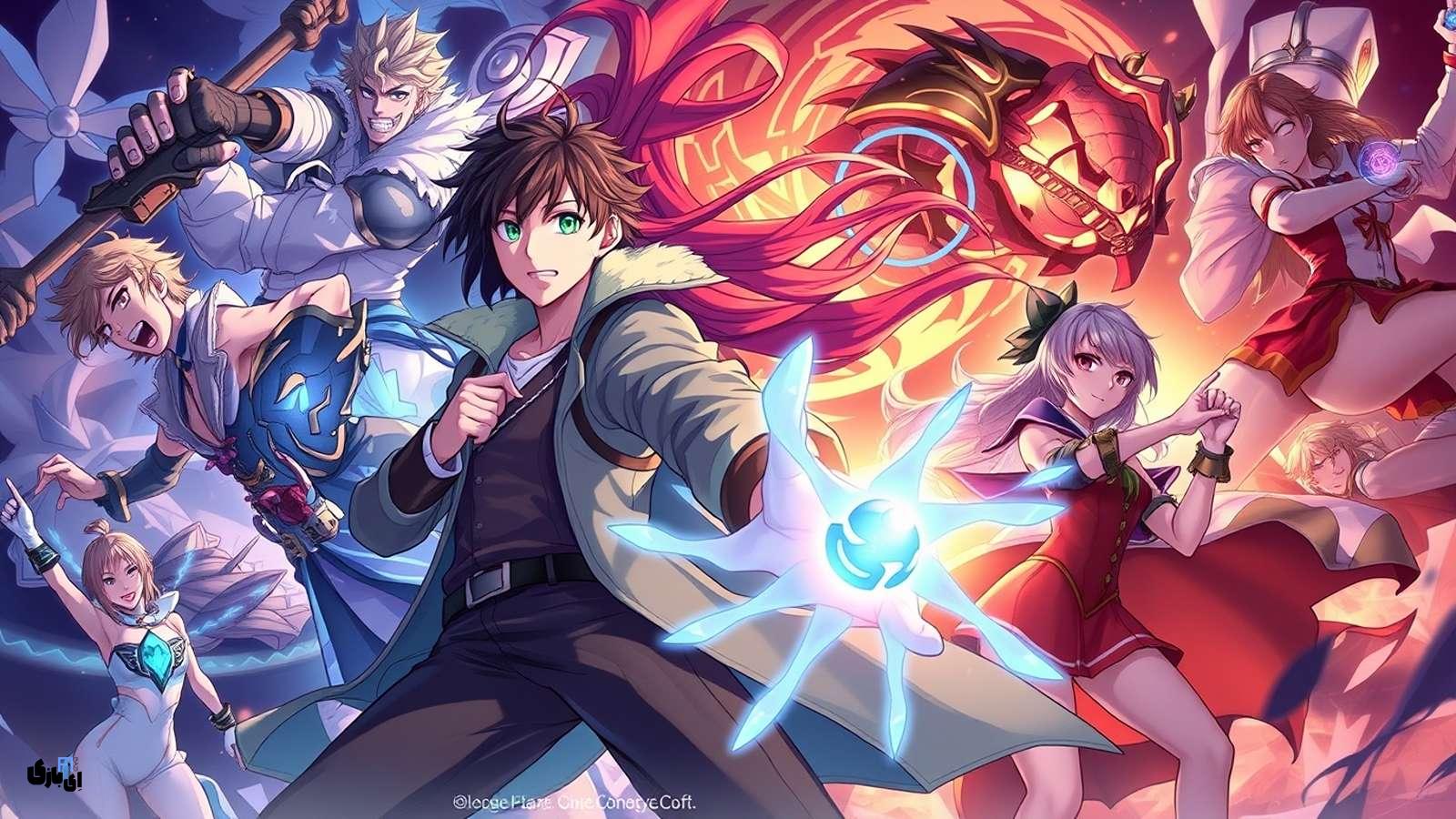 مقایسه League of Legends با Paladins: کدام یک بهتر است؟ 1 مقایسه League of Legends با Paladins: کدام یک بهتر است؟