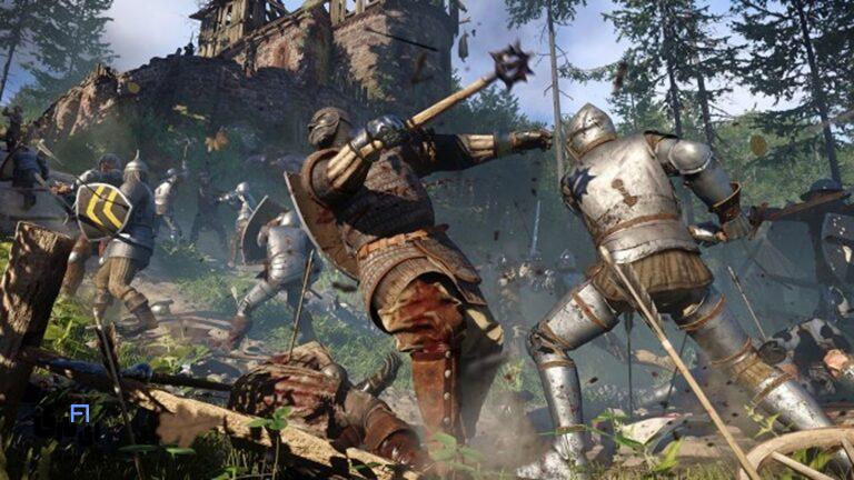 باگ های بازی Kingdom Come Deliverance 2: بررسی مشکلات و راه‌حل‌ها