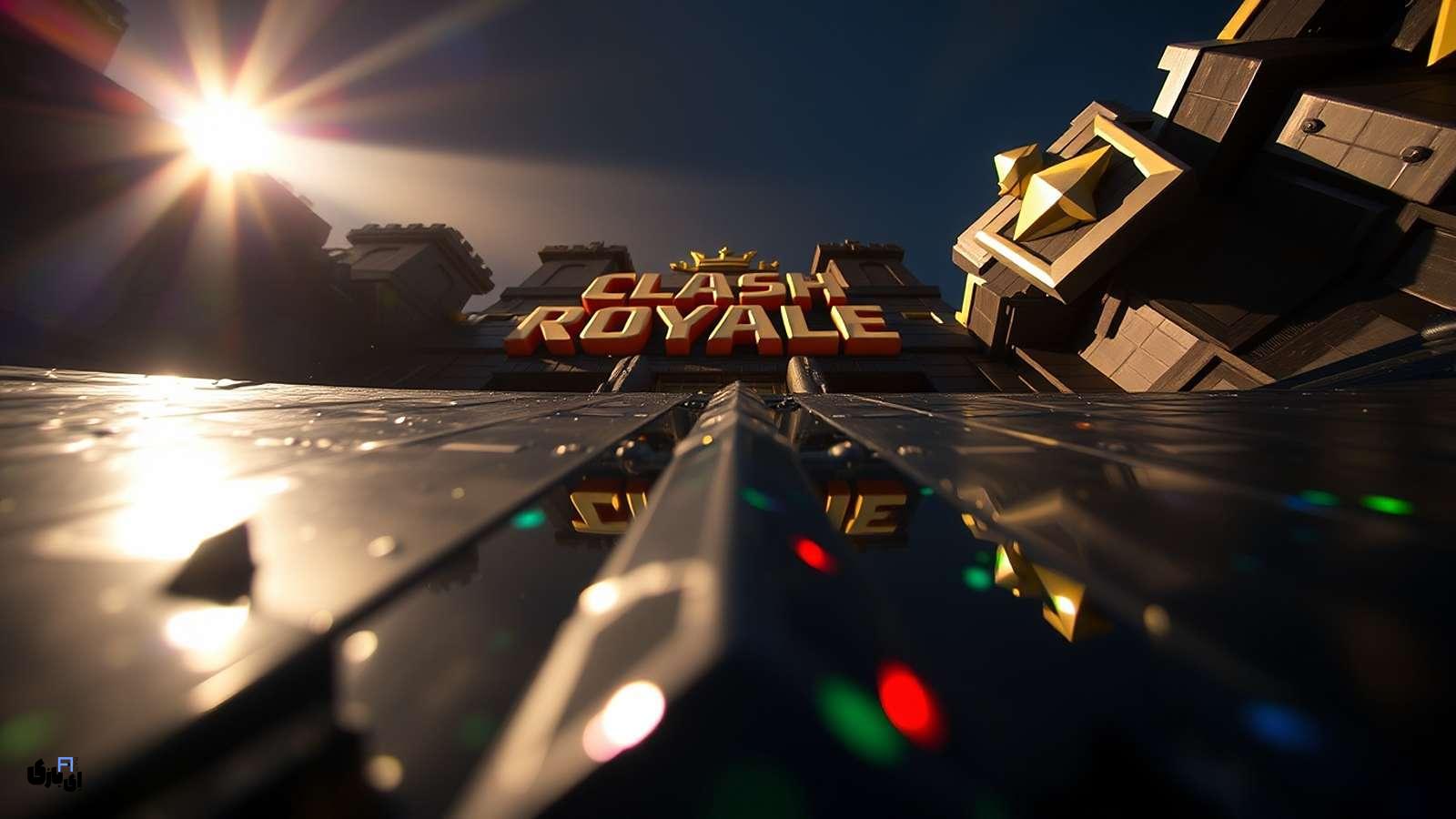 چگونه در کلش رویال بدون خرید جم، سریعتر به چمپیون لیگ برسیم؟ 2 چگونه در کلش رویال بدون خرید جم، سریعتر به چمپیون لیگ برسیم؟