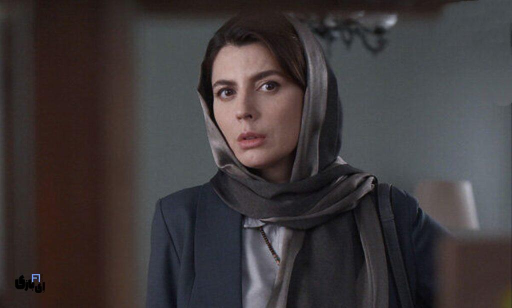 حذف پرحاشیه «فیلم سینمایی زمانی در ابدیت» از فجر ۱۴۰۳؛ نیکی کریمی و مهدی نوروزیان در جدال سینمایی 4 MEITU ۲۰۲۵۰۲۰۲ ۲۰۵۵۳۱۴۸۶