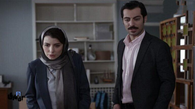 حذف پرحاشیه «فیلم سینمایی زمانی در ابدیت» از فجر ۱۴۰۳؛ نیکی کریمی و مهدی نوروزیان در جدال سینمایی