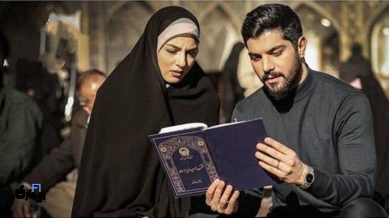 جنجال صیغه در رسانه: ماجرای صیغه با شکلات در برنامه علی ضیا
