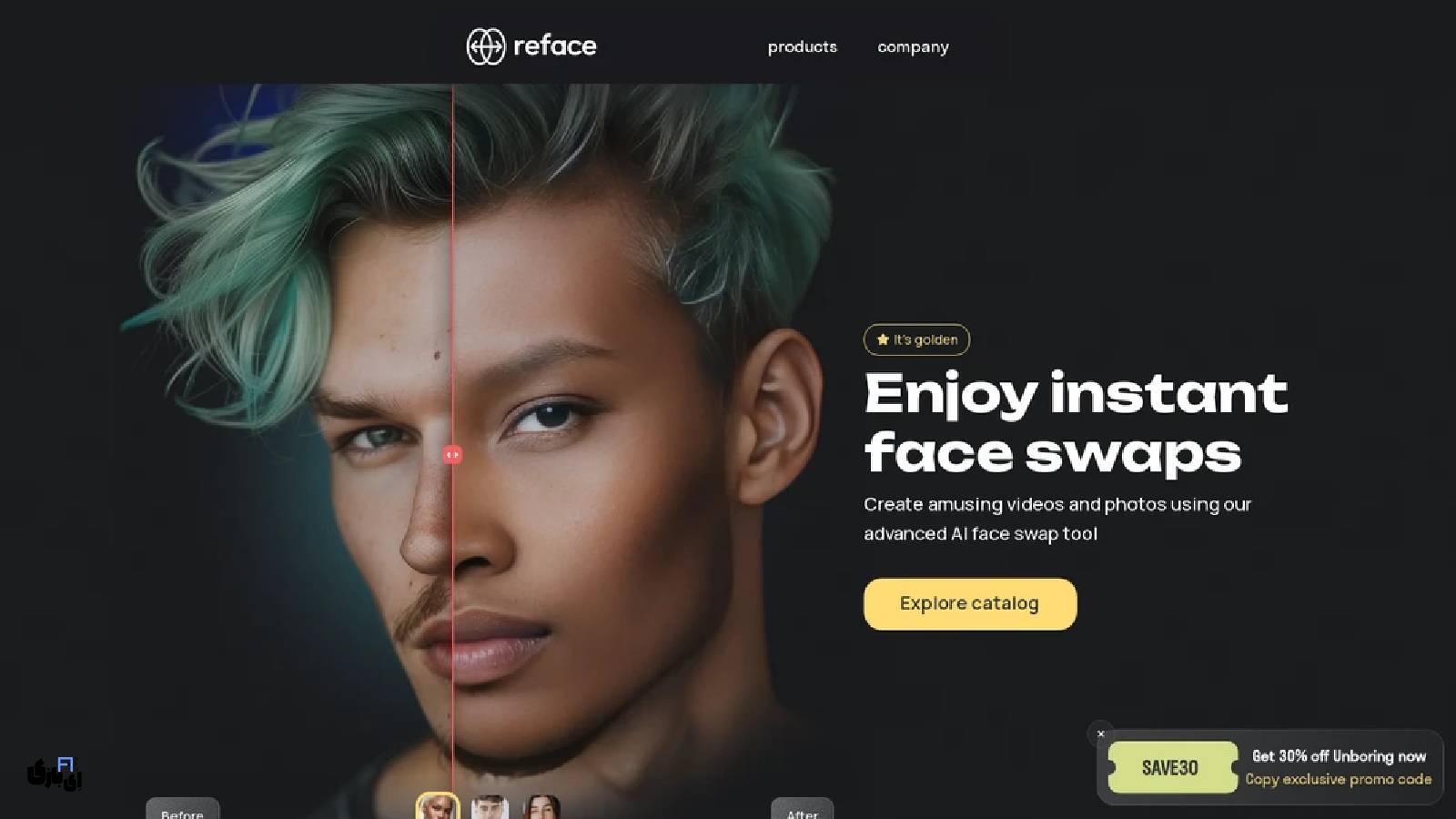 هوش مصنوعی دیپ فیک: وقتی واقعیت و فیک یکی میشوند! 6 هوش مصنوعی دیپ فیک