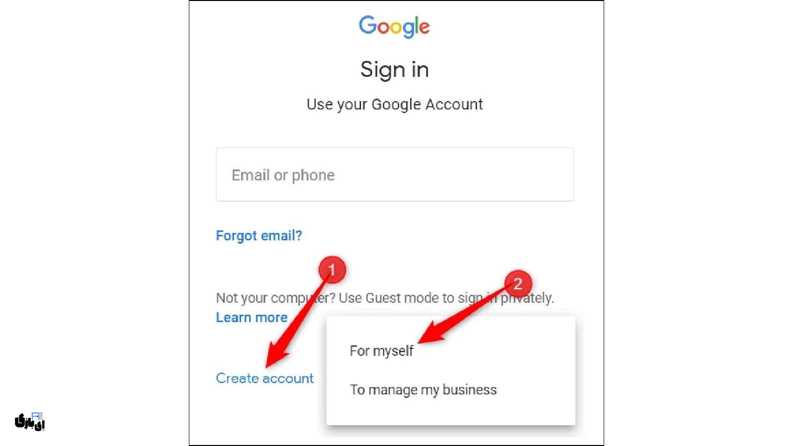 آموزش گوگل داک (Google Docs) | از مبتدی تا حرفهای! 1 استفاده از گوگل داک
