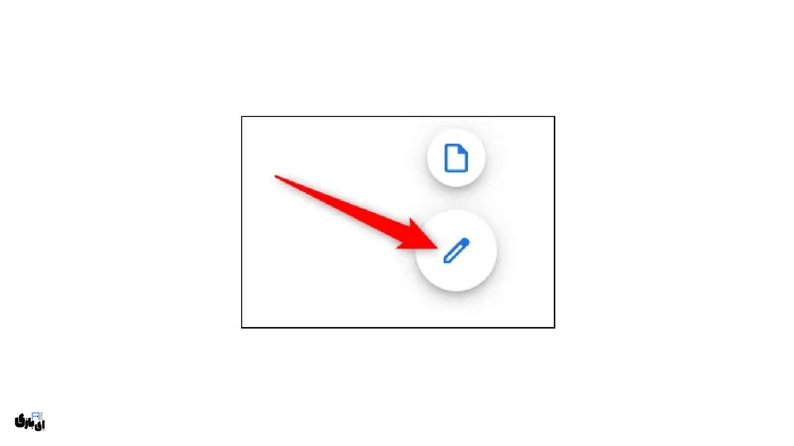 آموزش گوگل داک (Google Docs) | از مبتدی تا حرفهای! 5 ایجاد سند در گوگل داک