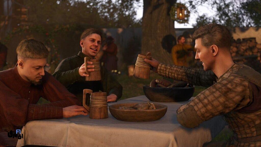 دانلود بازی Kingdom Come Deliverance 2 2 دانلود بازی Kingdom Come Deliverance ii