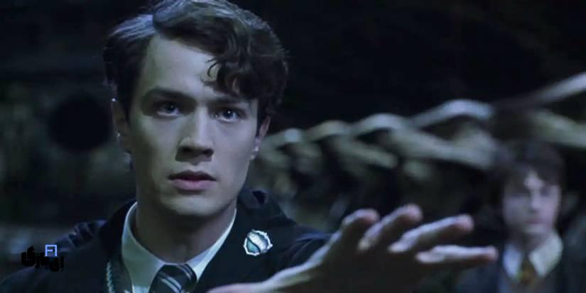 اسرار هری پاتر: ۱۰ نکتهای که فقط کتابخوانها میدانند! 7 Tom Riddle Chamber of Secrets