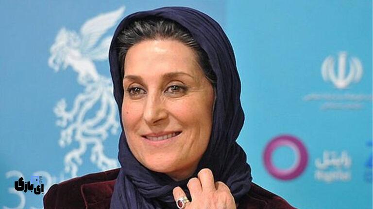 فاطمه معتمدآریا