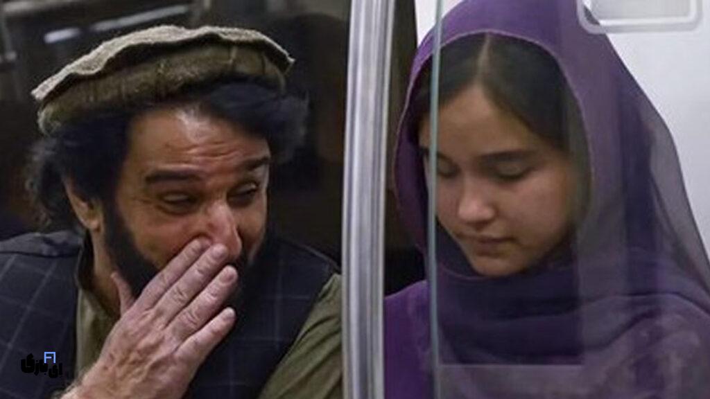 بررسی فیلم مرد آرام: نگاهی به پدیده کودک همسری 2 مرد آرام