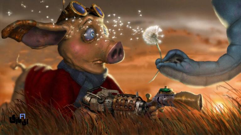 hitpig