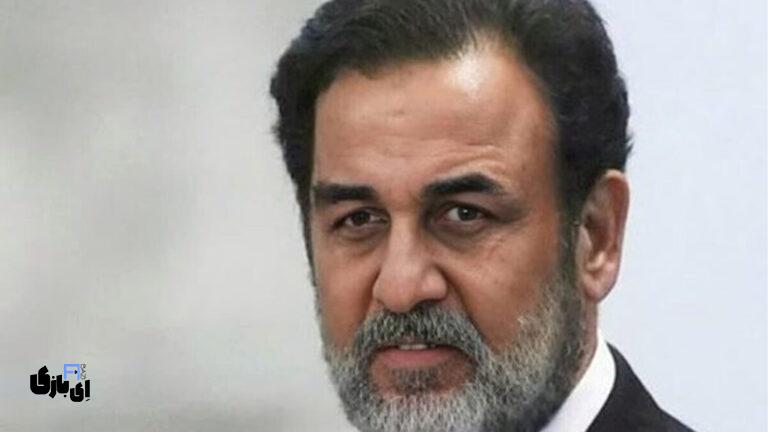 فیلم صد دام