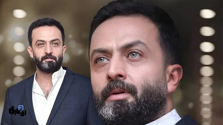 مصطفی زمانی