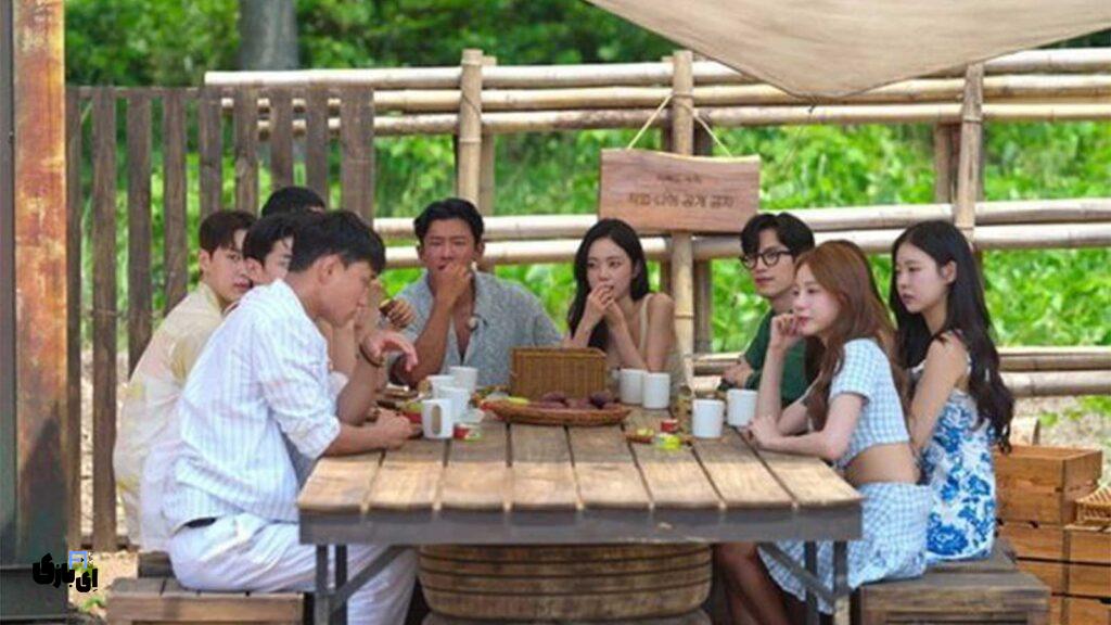 فصل 5 ام جهنم سینگلی تایید شد + تاریخ پخش 6 فصل 5 ام جهنم سینگلی