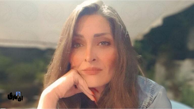 گلاره عباسی فعال مدنی