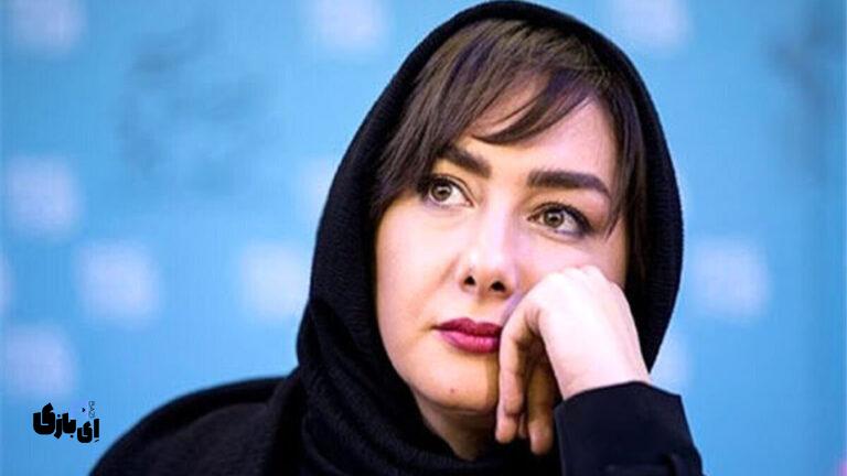 هانیه توسلی در کنکل