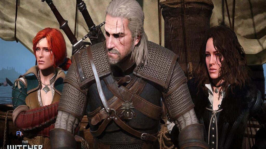 مقایسه Witcher 3 با Kingdom Come Deliverance 2