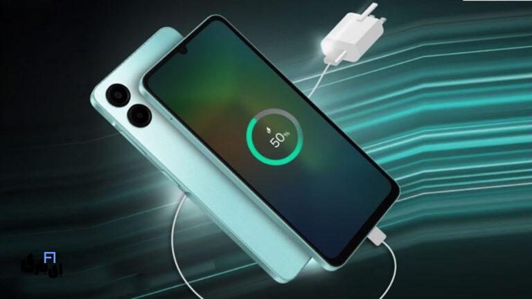 بررسی موبایل گلکسی A06 سامسونگ (Galaxy A06)؛ گوشی اقتصادی با مشخصات قدرتمند!