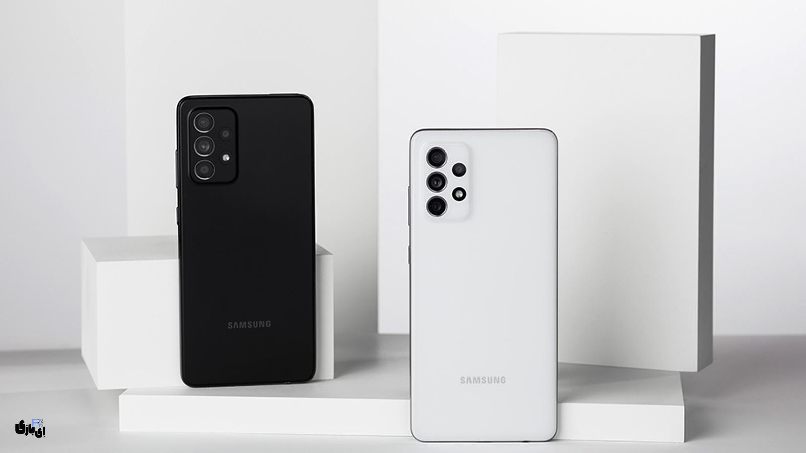 گلکسی A52 سامسونگ (galaxy A52): تلفیقی از نوآوری و کارایی در دنیای میانردهها! 2 باتری و سایر ویژگیهای گلکسی A52 سامسونگ