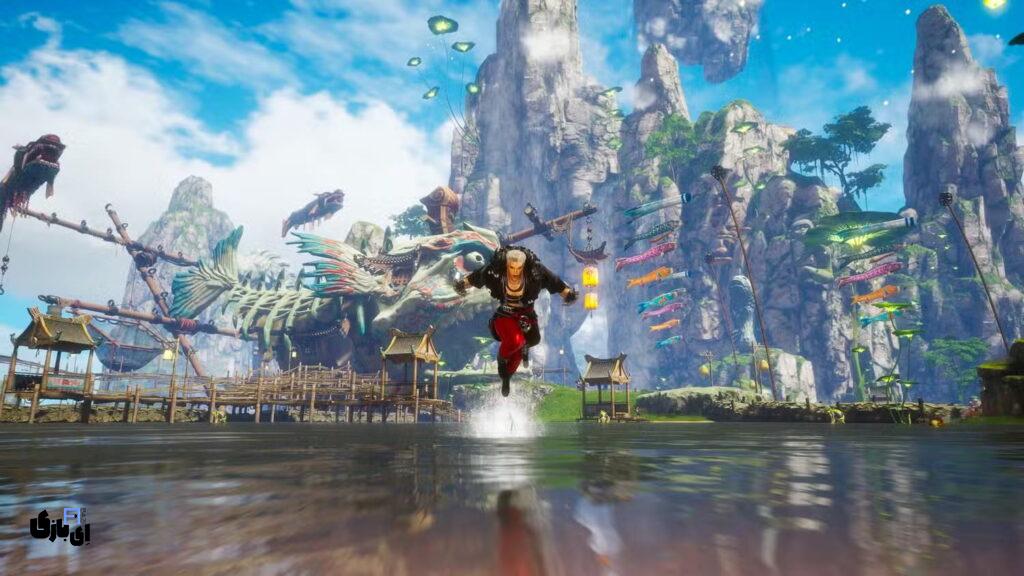 Blade & Soul NEO معرفی شد: بازسازی مدرن یک MMORPG محبوب 4 بازی Blade & Soul NEO: تجربهای نو از یک شاهکار کلاسیک 1403