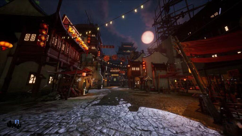 Blade & Soul NEO معرفی شد: بازسازی مدرن یک MMORPG محبوب 6 بازی Blade & Soul NEO: تجربهای نو از یک شاهکار کلاسیک 1403