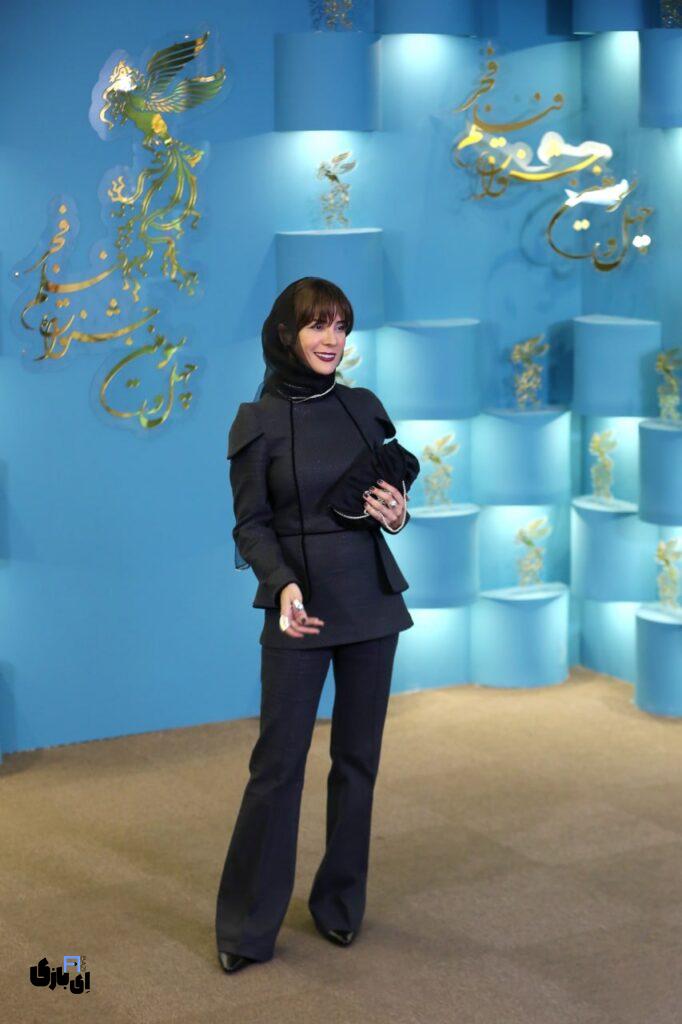 حواشی داغ روز پنجم جشنواره فجر: از استایل شیک تا اظهارات جنجالی عوامل فیلمها! 4 c1ef6bf3 7e4a 4e1a 889c 810bd263ba4d