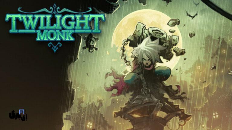 جزئیات جدید بازی Twilight Monk: راهب گرگ و میش در راه است!
