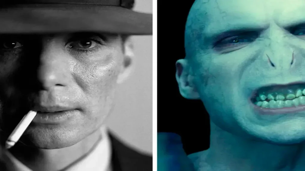 برادران وارنر غوغا به پا کردند؛ کلین مورفی در سریال هری پاتر و یک نقش جنجالی! 1 cillian murphy voldemort 1024x768 1 copy 1600x900 quhs834th3qlyszggvlnzirp1o10l48t7dtzm6tcmg