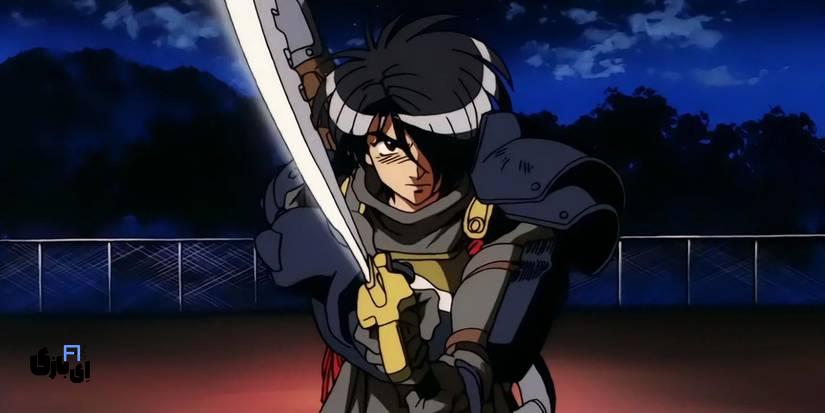 escaflowne