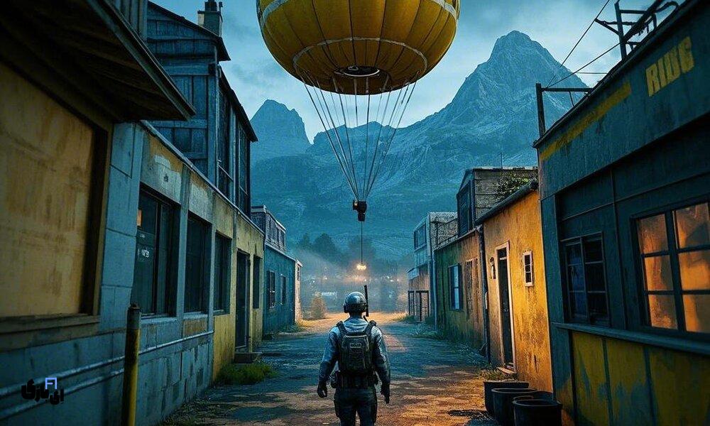 5 اشتباه رایج در PUBG که باید از آنها اجتناب کنید 2 اشتباهات پابجی موبایل و راهکارهای نجات 1403
