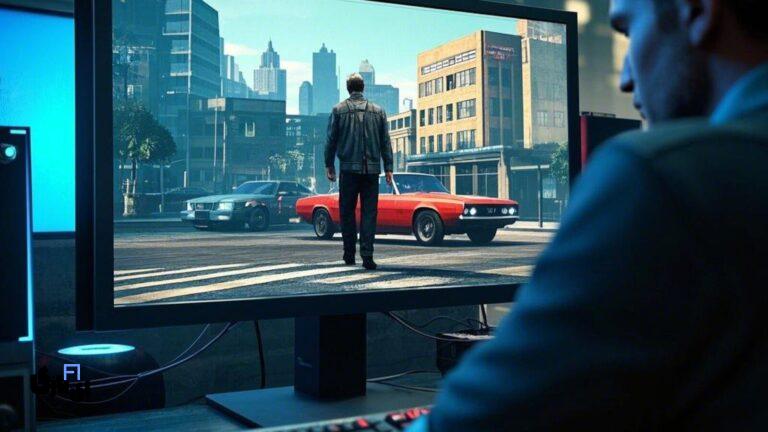 صحبت های مدیر اجرایی راکستار در مورد انتشار GTA 6 برای PC