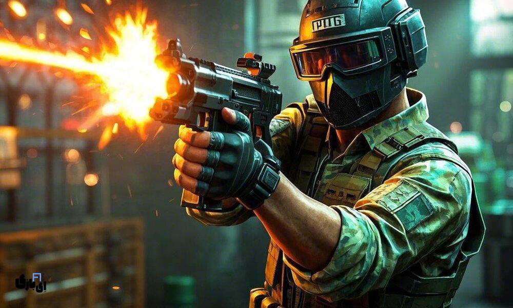 5 اشتباه رایج در PUBG که باید از آنها اجتناب کنید 3 اشتباهات پابجی موبایل و راهکارهای نجات 1403