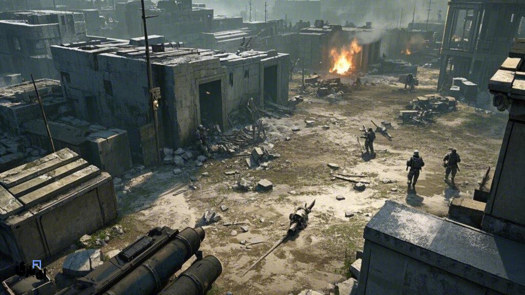 آیا GTA 6 باعث شده EA تمرکز خود را بر روی Battlefield بعدی بگذارد؟ 2 EA میخواهد با بازی 6 Battlefield از GTA 6 جلو بزند؟ 1403