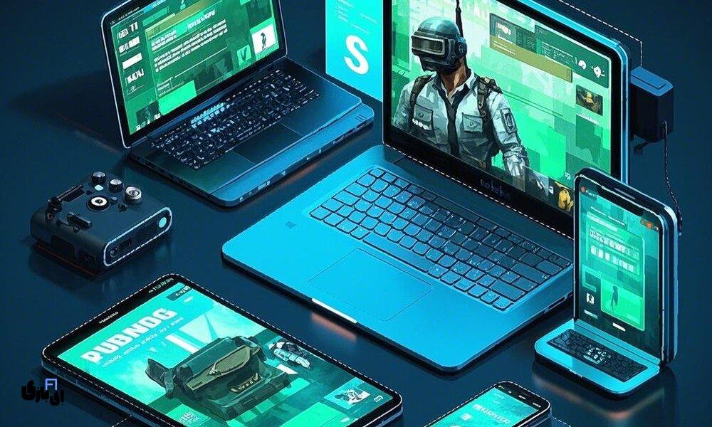 چگونه با دوستان خود در پلتفرم های مختلف پابجی بازی کنیم؟ 2 تجربه پابجی در پلتفرم های مختلف: هر آنچه که باید بدانید 1403