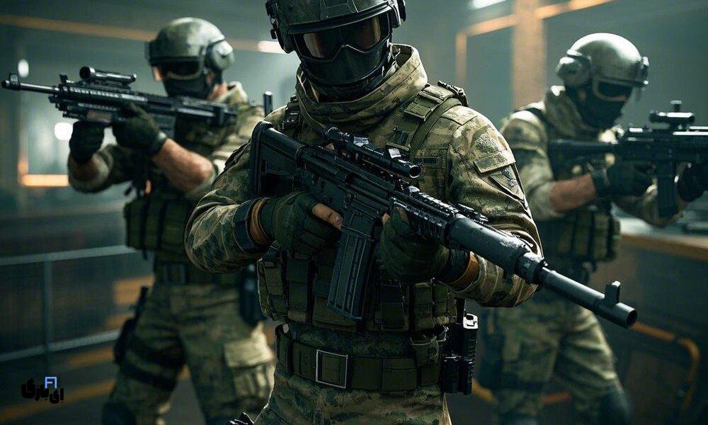 5 اشتباه رایج در PUBG که باید از آنها اجتناب کنید 5 اشتباهات پابجی موبایل و راهکارهای نجات 1403