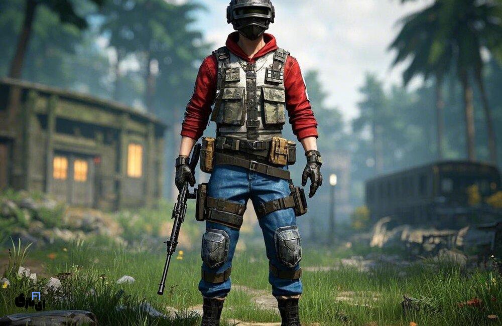 چگونه در PUBG سریع XP بگیریم و سطح خود را بالا ببریم؟ 5 افزایش لول سریع در پابجی موبایل: هر آنچه که باید بدانید 1403