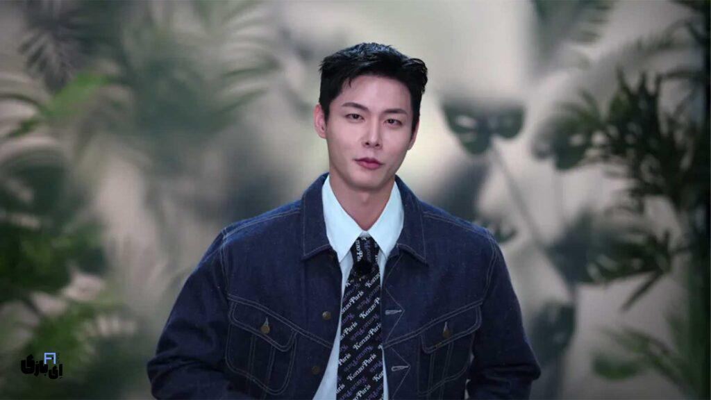 مصاحبه با جانگ تئو، محبوب ترین شرکت کننده جهنم سینگلی 4 6 تئو جانگ