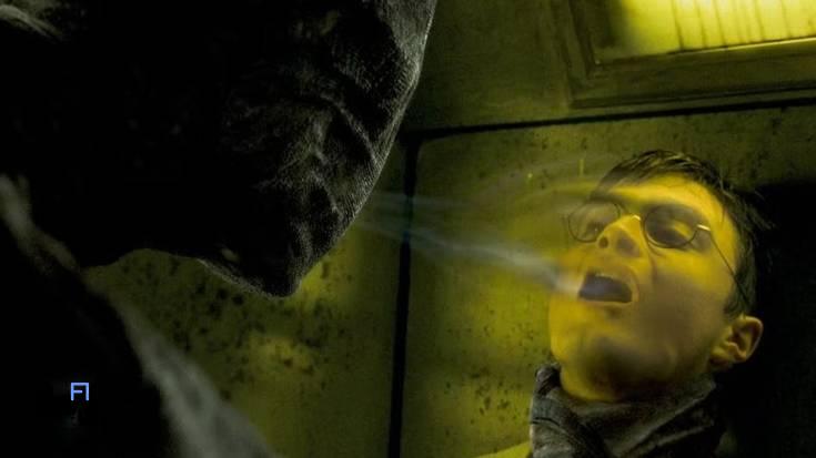 اسرار هری پاتر: ۱۰ نکتهای که فقط کتابخوانها میدانند! 10 harry potter getting dementor s kiss in order of the