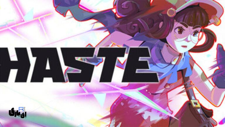 سه سال انتظار برای بازی Haste: Broken Worlds: ارزشش را داشت؟